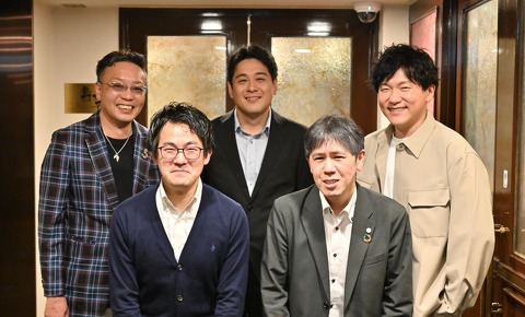 経験豊富なニチワシステムのベテランエンジニア